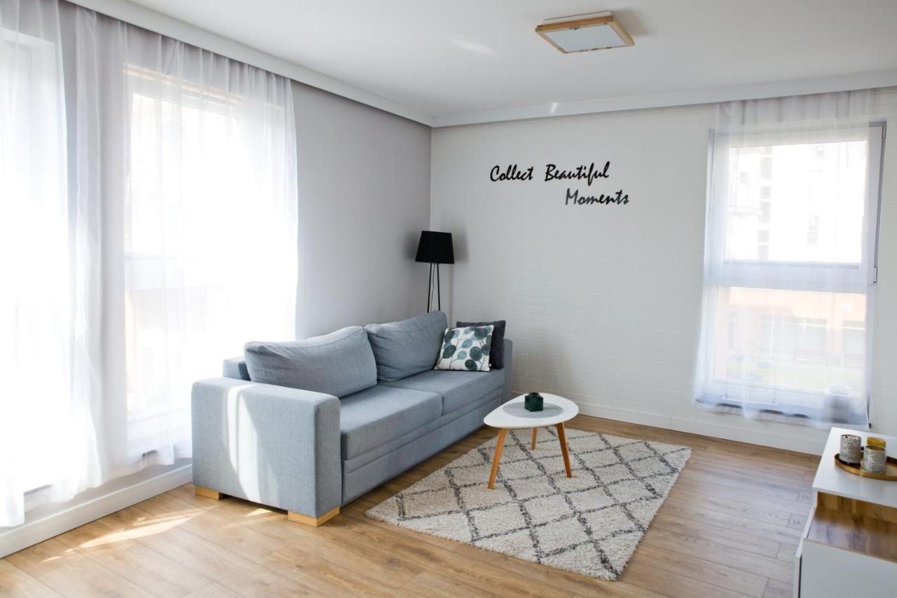 Collect Beautiful Moments Apartment Gdansk Exterior photo